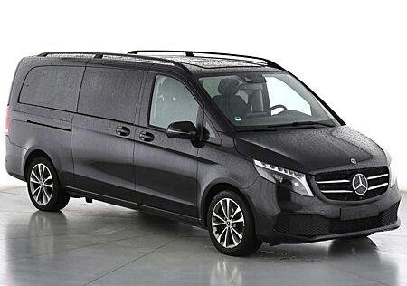 Mercedes-Benz V 300 d AVANTGARDE Extralang Airmatic/360°Kamera