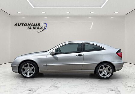 Mercedes-Benz CL 200 Kompressor  Sport Coupe (  39500 KM )