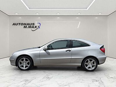Mercedes-Benz CL 200 Kompressor  Sport Coupe (  39500 KM )