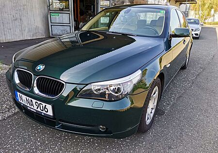 BMW 520i 520