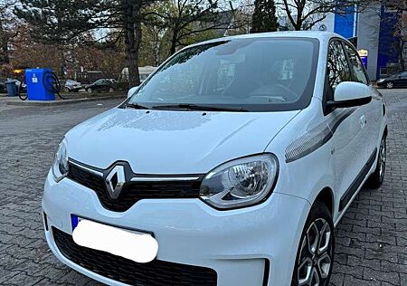 Renault Twingo SCe 75 LIMITED *mit neuem TÜV* 8.999€ VB