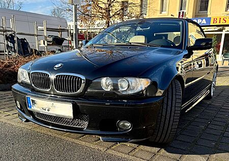 BMW 330 3er Cabrio Ci