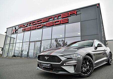 Ford Mustang Coupe 2.3 EcoBoost Navi* Premium 2*