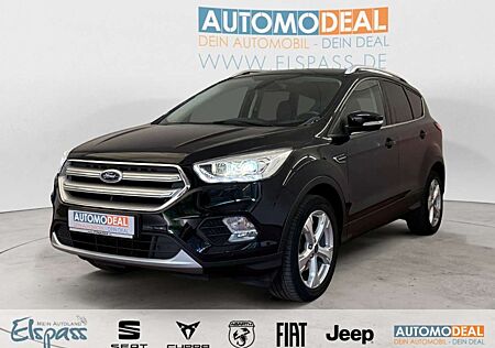 Ford Kuga Titanium NAV XENON KAMERA EL.HECKKLAPPE SITZ.HZG K