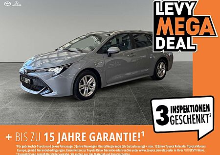Toyota Corolla TS 1.8 Business Edition +Navi+SHZ+Kamera+