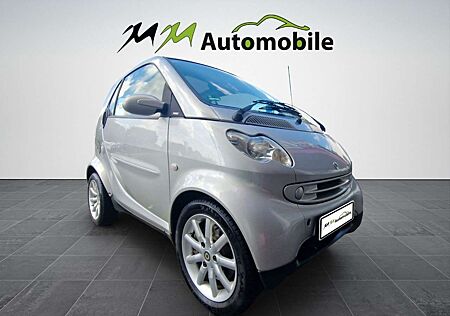 Smart ForTwo coupé passion 45kW