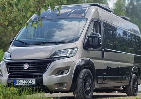 Fiat Ducato Maxi L5 Camper Special Edition Einmalig 1 of World