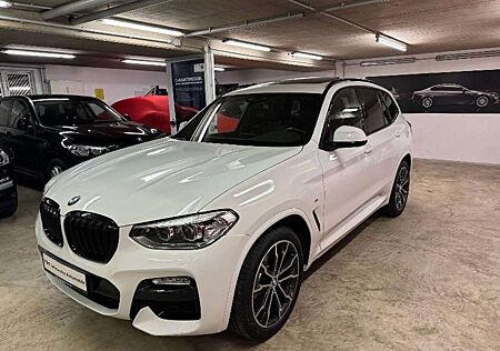 BMW X3 xDrive20i M