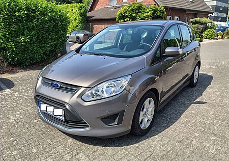 Ford C-Max 2.0 TDCiTrend