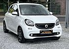 Smart ForFour electric drive/EQ*1.Hand*PDC*Navi*SHZ*LED*Tempomat