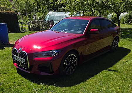 BMW 420d 420 xDrive Gran Coupe