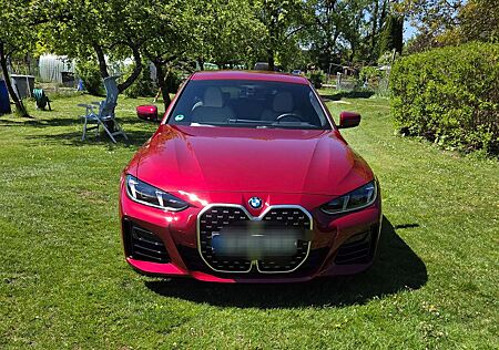 BMW 420d 420 xDrive Gran Coupe