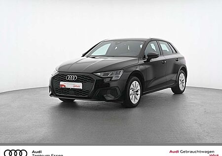 Audi A3 Sportback 40 TFSI e S-TRONIC LED AHK NAV SHZ PDC