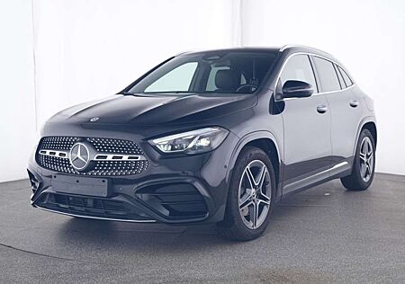 Mercedes-Benz GLA 220 4M AMG-Sport/Multibeam/Cam/AHK/Winter/19