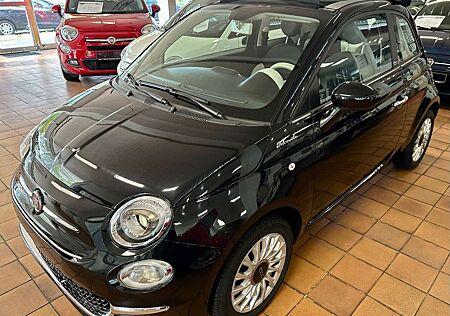 Fiat 500C Dolcevita