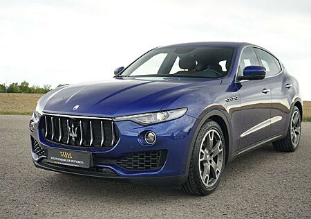 Maserati Levante S Q4*LIFT*KAMERA*MEMORY*LED*