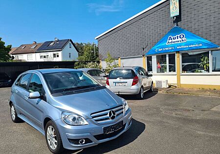 Mercedes-Benz B 200 Autotronic P-Assist 2.Hd Navi 96tkm AHK AW