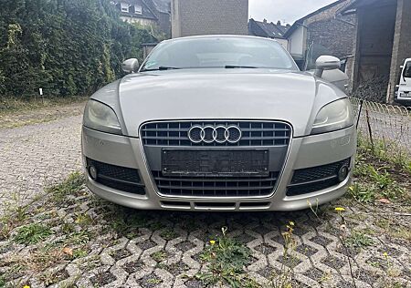 Audi TT 2.0 TFSI Coupe
