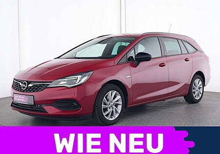 Opel Astra Edition Ergonomiesitz|Navi|PDC|LED|Tempo