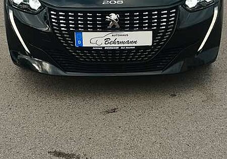 Peugeot 208 PureTech 130 EAT8 Allure Pack