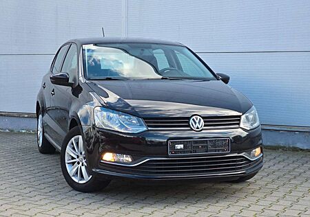 VW Polo Volkswagen 5 Comfortline