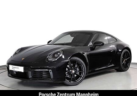 Porsche 992 911 Carrera SportChrono Sportabgas SurroundView