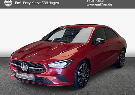 Mercedes-Benz CLA 180 CLA