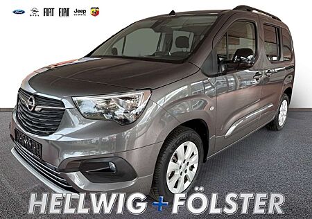 Opel Combo-e Life Ultimate Apple CarPlay DAB