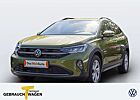 VW Taigo Volkswagen 1.0 TSI DSG Life Navi LED Sihzg LaneAssist