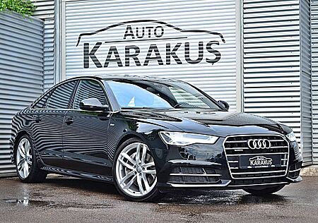 Audi A6 Lim. 3.0 TDI quattro 2x S.line/plus