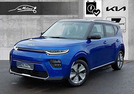 Kia Soul e- 64 kW h Vision 3PH SOH Zertifikat 100