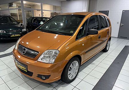 Opel Meriva Basis