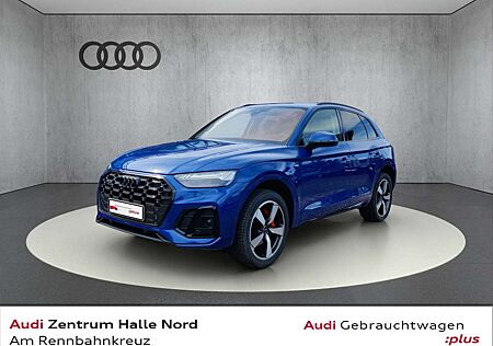Audi Q5 S line 40 TFSI quattro S tronic