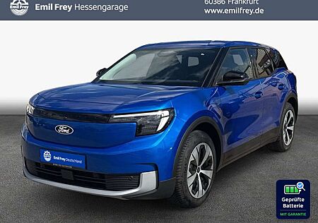Ford Explorer Elektromotor mit Standard Range RWD 58kWh