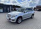 Mercedes-Benz GLK 350 CDI BlueEfficiency 4Matic Off-Road-Pro