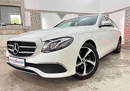 Mercedes-Benz E 200 T SPORT EDITION NAVI 54 TKM AHK KAMERA AMG