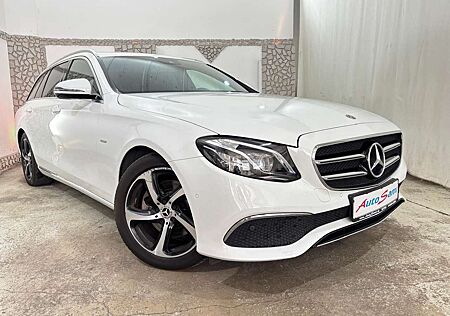 Mercedes-Benz E 200 T SPORT EDITION NAVI 54 TKM AHK KAMERA AMG