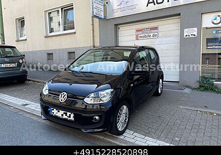VW Up Volkswagen ! cup ! BMT Start-Stop|SHZ