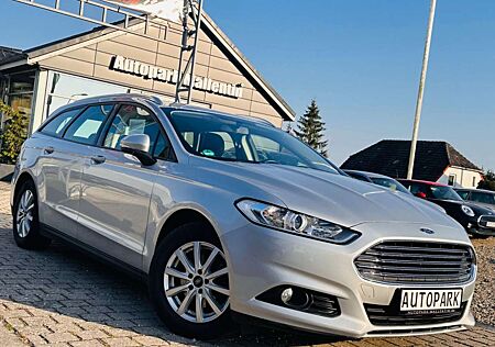 Ford Mondeo Turnier *AHK*SHZ*KLIMA*