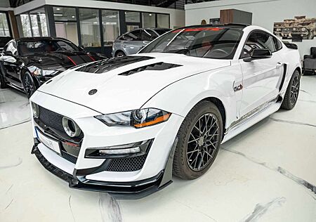 Ford Mustang GT 5,0 COYOTE GT 500 PREMIUM VOLL