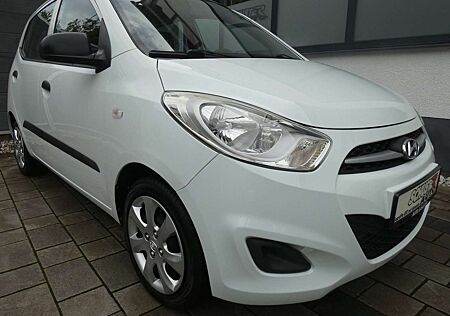 Hyundai i10 Classic