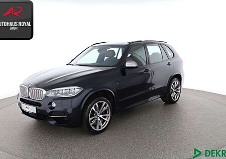 BMW X5 M50 d xDrive SOFTCLOSE,STANDHEIZ,HARMAN/K,ACC