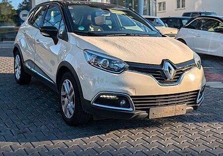 Renault Captur Intens Navi. BT/Touch. Sitzh. PDC.