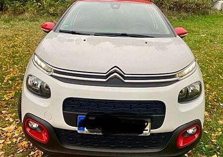 Citroën C3 Citroen Pure Tech 83 S