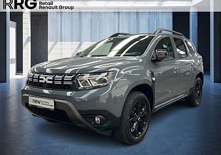 Dacia Duster EXTREME 2WD TCe 150 EDC