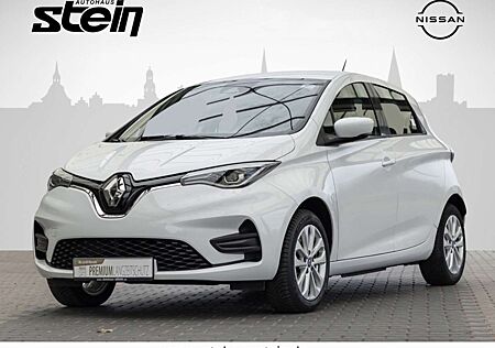 Renault ZOE Experience R110 (mit Batterie) ZE 50 Klima Apple C