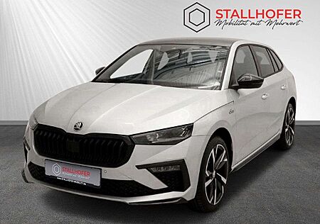 Skoda Scala Monte Carlo 18 Zoll NAVI SHZ Matrix Kamera
