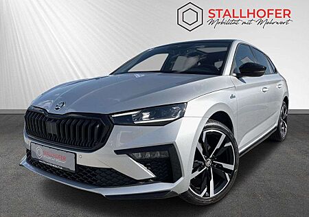 Skoda Scala Monte Carlo 18 Zoll NAVI SHZ Matrix Kamera