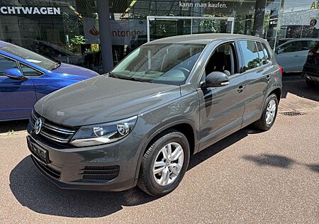 VW Tiguan Volkswagen 1.4 TSI