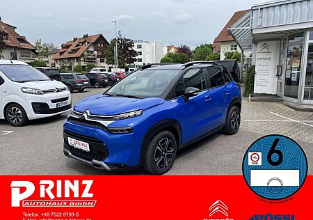 Citroën C3 Aircross Citroen Feel Pack 1.5 BlueHDi 110 PS *1.Hand